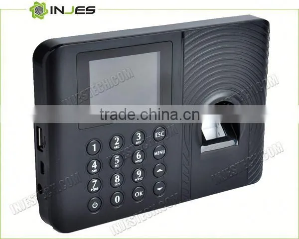 Economical No Need Software USB Finger Print Biometric Solution photo-2