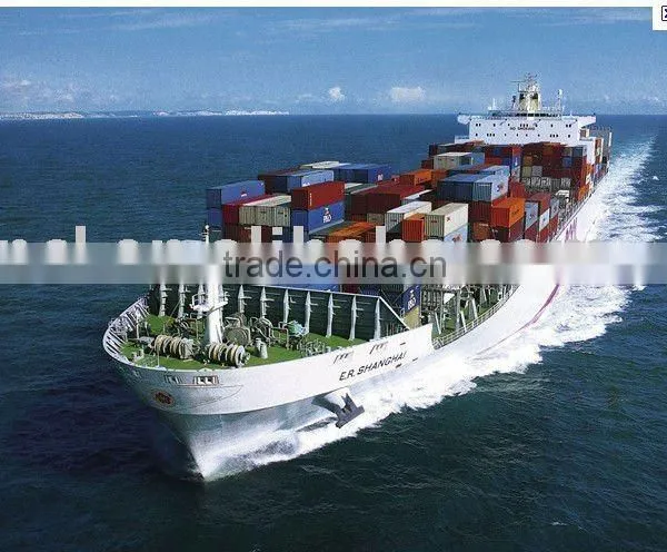 CHINA TO LEIXOES (LCL Ocean Shipping Service)---KELLY