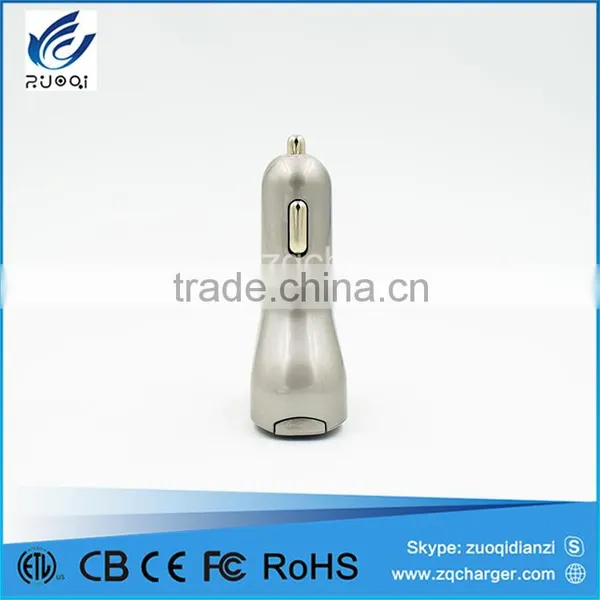 China Supplier Usb Adapter cd Charger