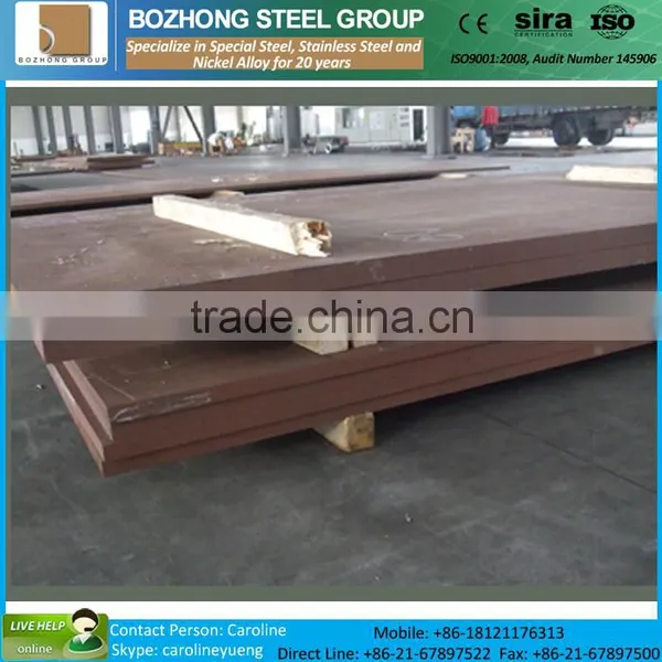 Wholesale High Hardness Steel DOMEX700MC photo-4