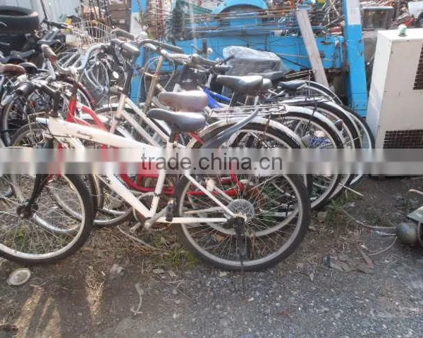 Motofun Japan Bike for Adult Ladies Mountain Used Bicycles photo-6
