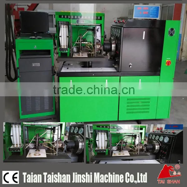 All Kinds of Fuel Injection Pump Tester photo-4