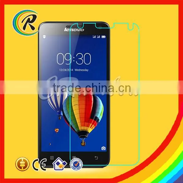 9H 0.33mm Tempered Screen Protector for Lenovo S580 Tempered Glass for Sale photo-2