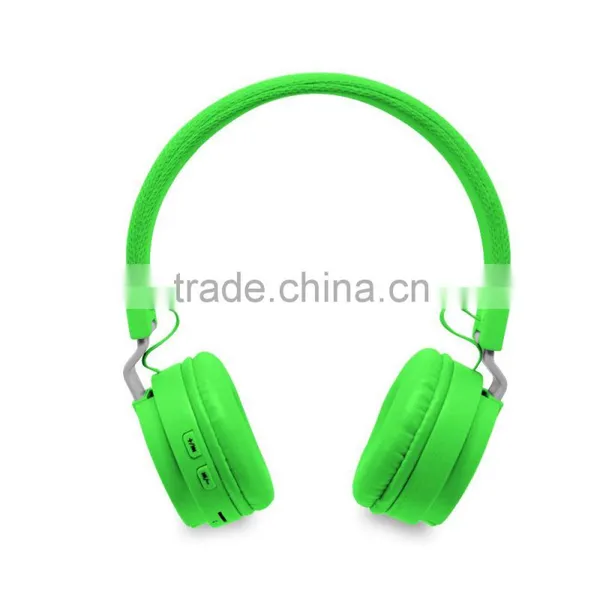 Wireless Stereo Bluetooth Headphones Sports Adjustable Headset for Smartphones photo-3