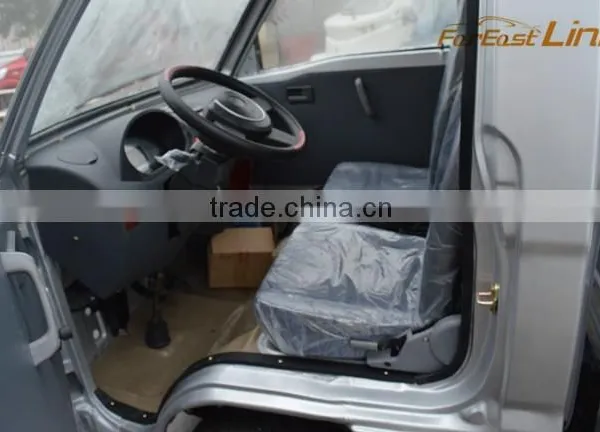 Electric Truck photo-4