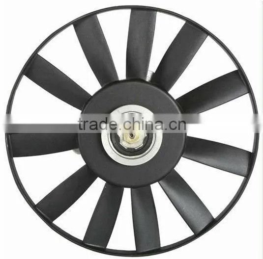 Radiator Fan/cooling Fan ASSY FOR VW,Seat / Passat,Polo,Ibiza(357959455L,6K0959455F) - B06380110