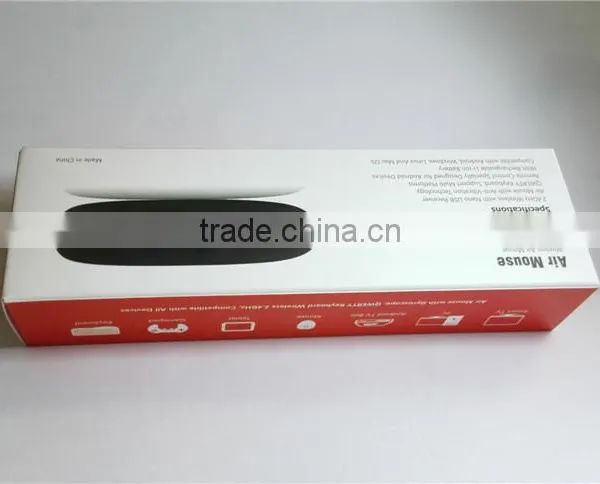 T10 Air Mouse C120 Wireless Keyboard and Fly Mouse Best Price photo-6