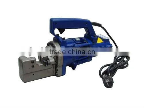 Electric Hydraulic Rebar Cutter RC-20
