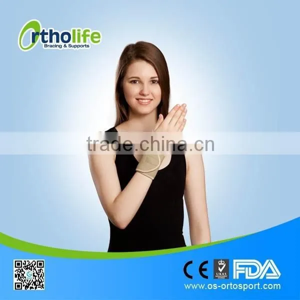 OL-WR001 Carpal Tunnel Wrist Brace Medical Wrist Support Protector
