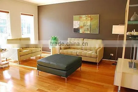 Enhanced Composite Wood Flooring
