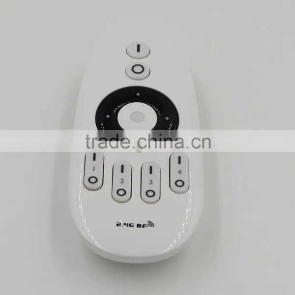 Dimmable Mi Light 2.4G 4-Zone Wireless RF Remote Controller for Led Bulb Led Strip Light photo-6