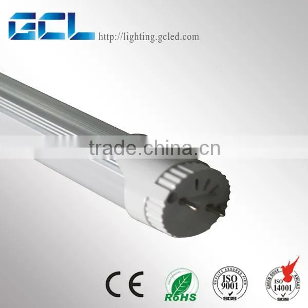 2ft 4ft 5ft Led Tube t8 Aluminum Heatsink 18w t8 Led Tube 1200mm photo-4