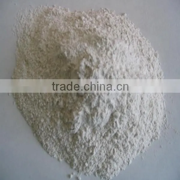 Bentonite Powder for Drilling Fluids photo-2