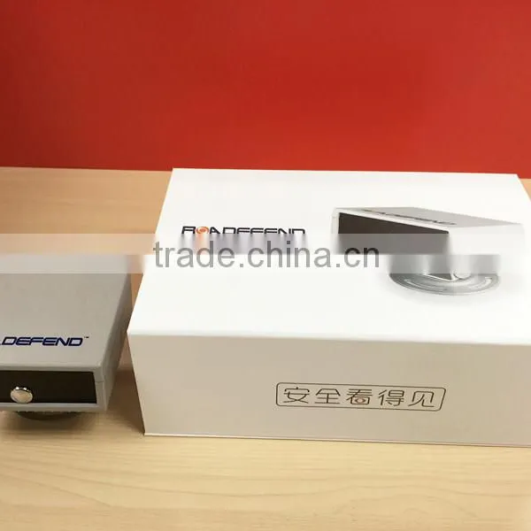 Super Hot Driver Fatigue Alarm RDT-300B photo-2