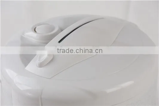 Small Beautiful Deluxe Electric Rice Cooker, Industrial Rice Cooker photo-4