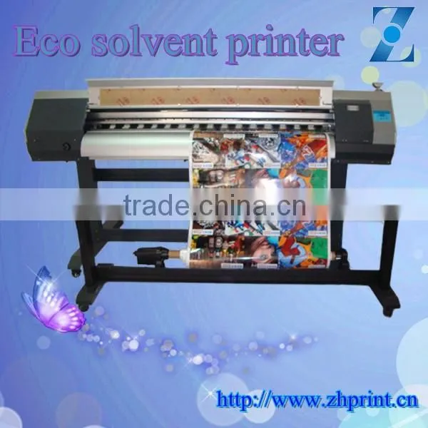 Wall Paper Eco Solvent Printer China Printer