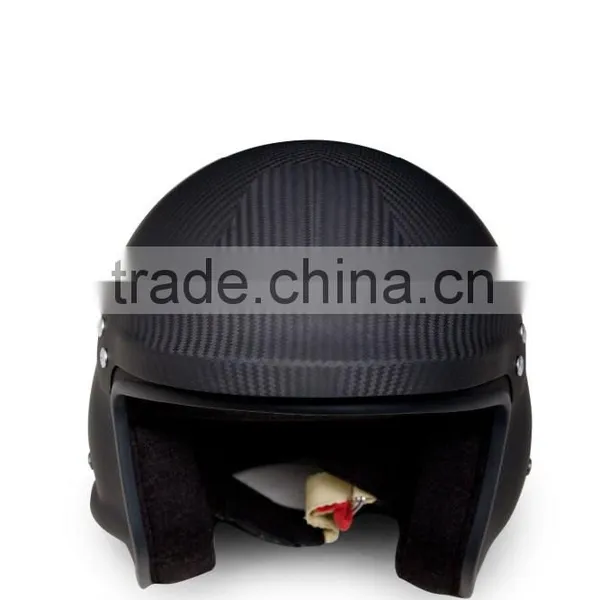 Hot Sell Open Face Helmet With SNELL SAH 2010 & FIA8858-2010 Certification,direct Factory Sale photo-4