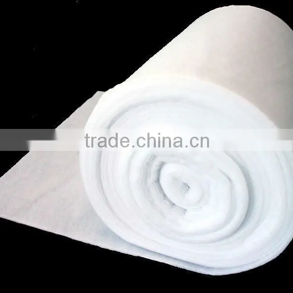 Cotton Wadding for Quilts photo-2