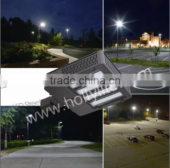 150W Led Shoe Box For Tennis Court UL ETL DLC Approval photo-2