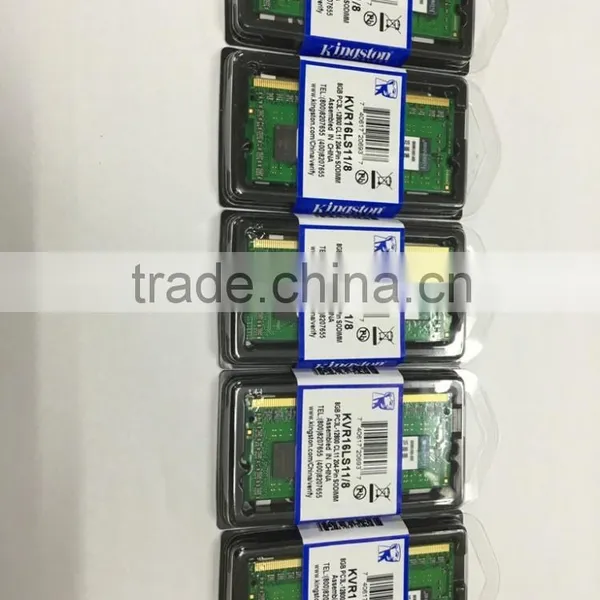 RAM Module DDR3 8GB SODIMM 1600Mhz PC3-12800 RAM Module photo-4