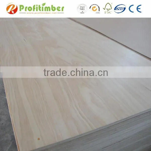 Cheap 4ft x 8ft Plywood Sheet Supplier photo-6