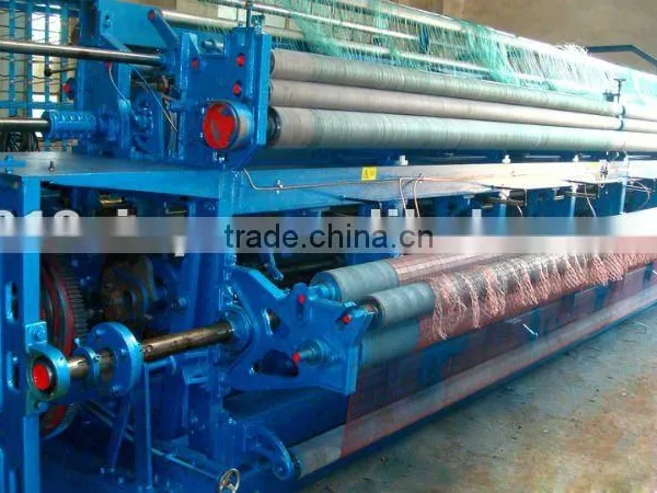 Good Quality of Doubling Machine