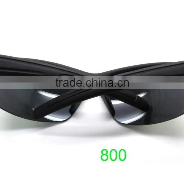 Wholesale Men's Outdoor Cycling Sport Sunglasses photo-3