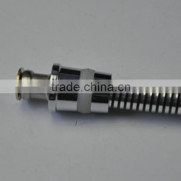 Best Quality PVC Shower Hose Flexible Hose photo-3
