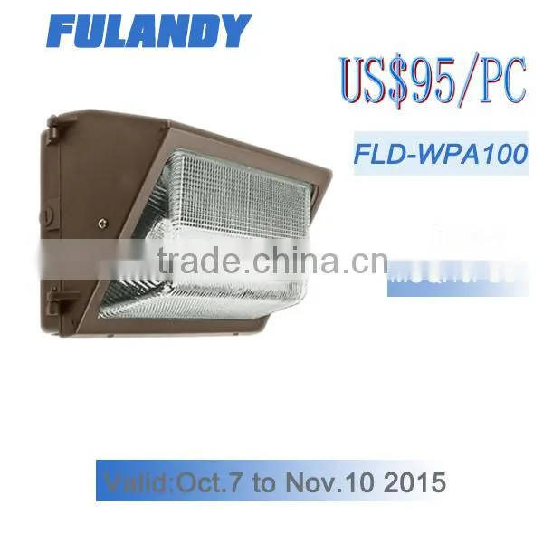 60% off Dlc Led Wall Pack -- FULANDY LED