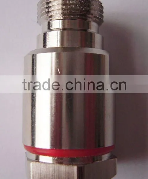 1/2" N-Type Connector