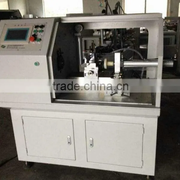 Automatic Rubber Cutting/cutter Machine photo-5