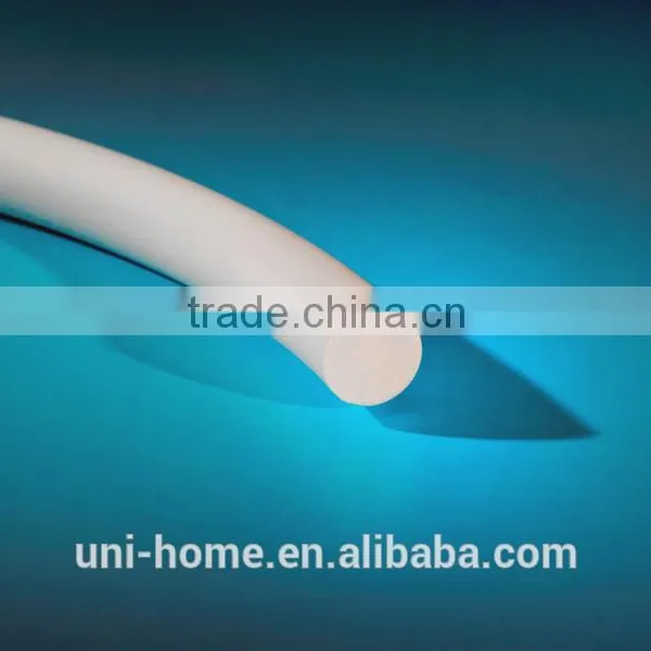 Taiwan Made Silicone 4mm Silicone Rubber Tube photo-6