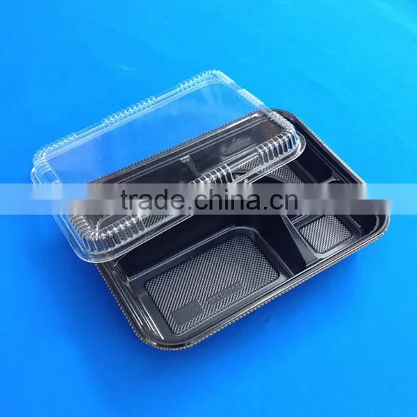 Disposable Lunch Pack Container photo-3