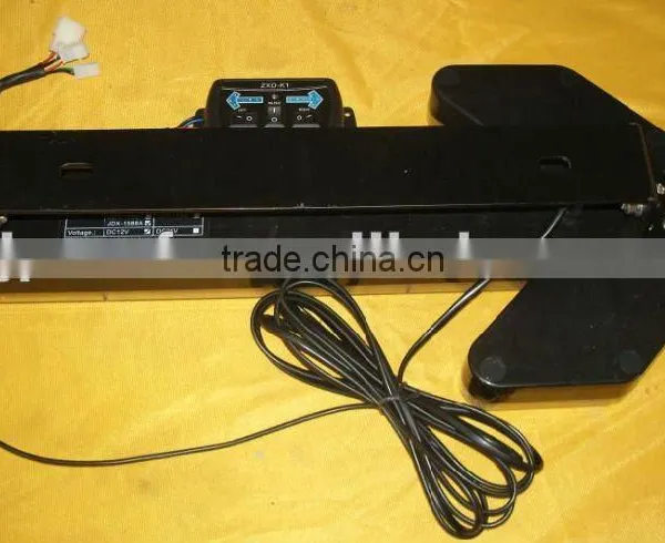 Traffic Advisor LED ARROW LIGHT /Led Traffic Advisor LTDG9228 photo-3