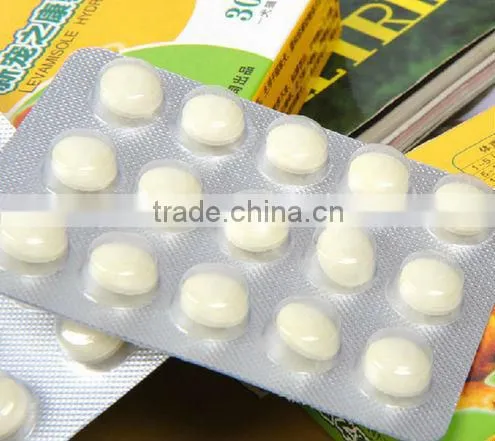Pharma Grade Pvc Rigid Film for Oral Liquid photo-3