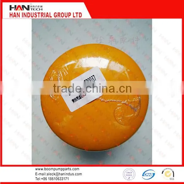 Tank Oil Filter CS-100-10A-10P Zoomlion Concrete Pump Spare Parts Sany, Putzmeister photo-3