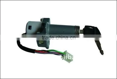 motorcycle start switch, HJ125-7