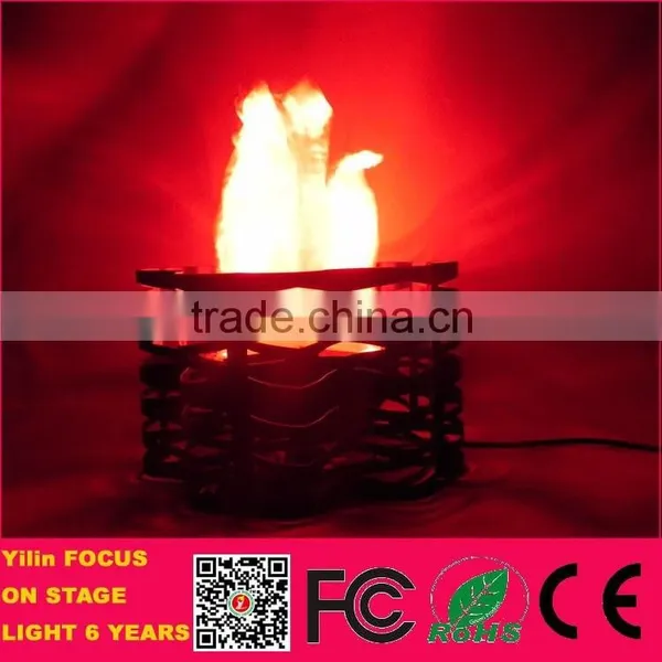 Foshan Yilin New Style Flame Looking Light Bulbs photo-2