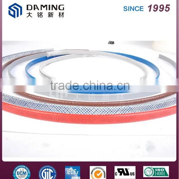 Rainwater Down Pipe Defrost Electric Heat Tape photo-5
