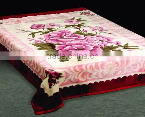 Manufactory Walmart China Home Textile China Supplier Adult Hooded Blanket photo-2