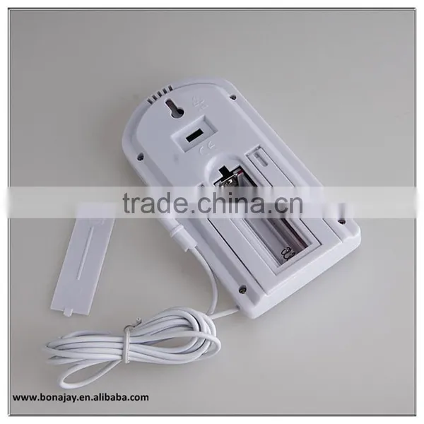 Outdoor Thermometer Temperature Hygrometer Humidity Meter TA138A photo-6