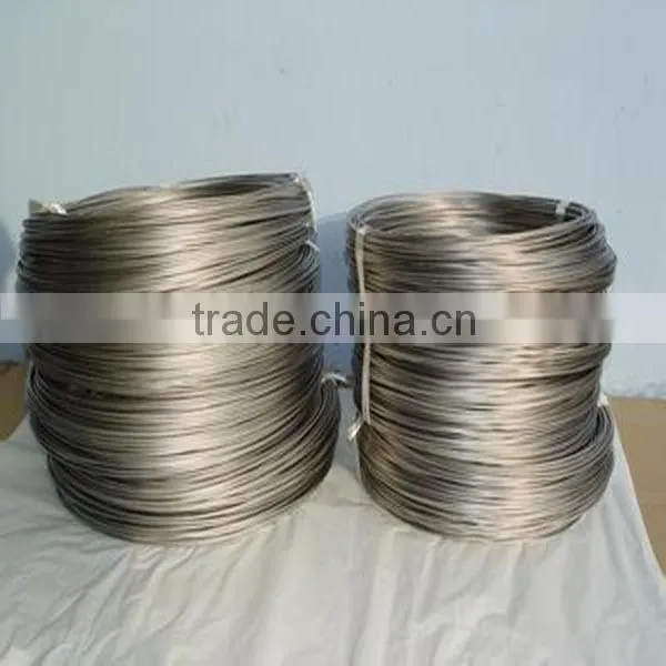 Titanium Fishing Wire Leader for Sale