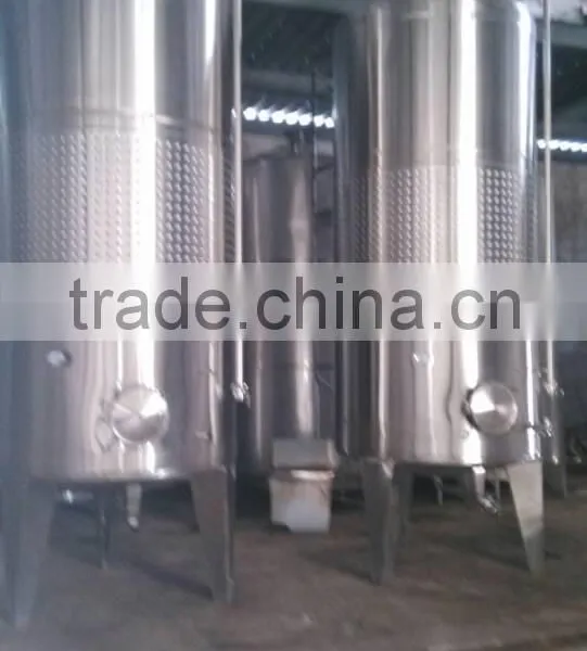 Engineers Available to Service Machinery Overseas Fruit Wine Equipment photo-4