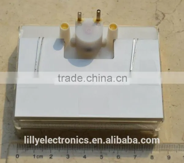 DB Level Header Amplifier Chassis Audio Backlight TN-90 Panel VU Meter photo-4
