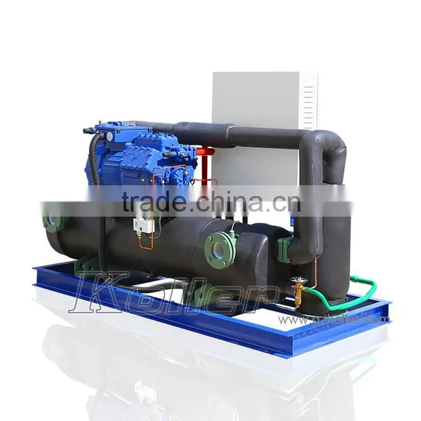 Ten Tons Tropical Design Ice Block Maker photo-2