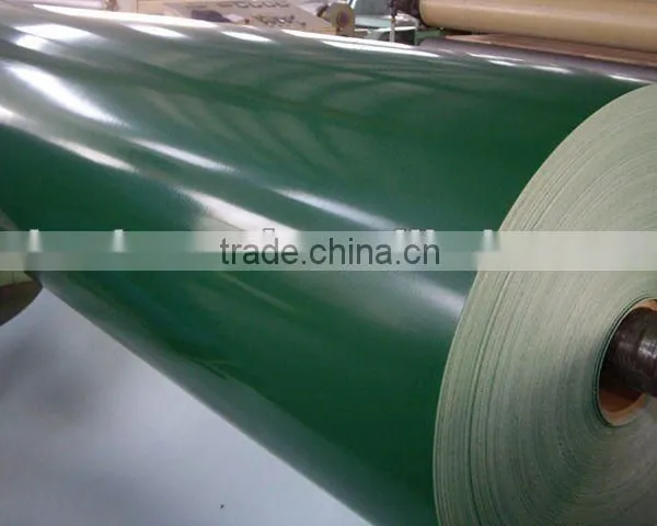 Pvc Conveyor Belt