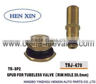 TR1175A OTR Tire Valves photo-2