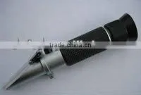 Hand-Held Refractometer For Brix,Refractometers,Refractometer,Refractometer For Alcohol