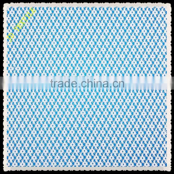 100%poly Mesh Fabric Dot Wedding Mesh