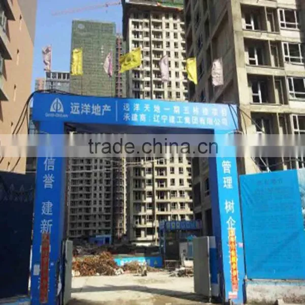 Fiber Cement Board 2013 Construction Materials photo-5
